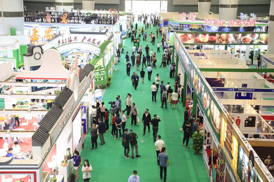 第29屆廣博會(huì)閉幕 累計(jì)參觀人數(shù)超過(guò)4.5萬(wàn)人次