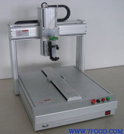 全自動(dòng)點(diǎn)膠機(jī) 供應(yīng)信息 食品科技網(wǎng)