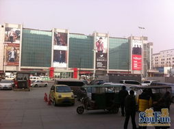 西北商貿(mào)中心商鋪出售, 西北商貿(mào)中心 7樓精品區(qū) 0公攤 低價急售