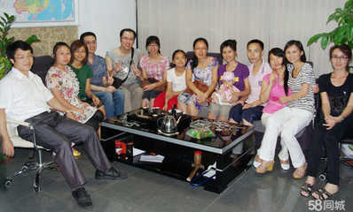 江門市非凡商貿(mào)