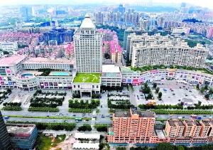 經貿促合作 三地謀三贏