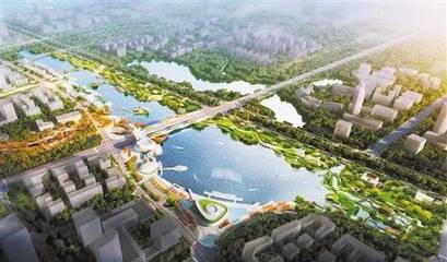 江門(mén)濱江新區(qū)加速建設(shè) 30億基建投入開(kāi)啟商貿(mào)新篇章