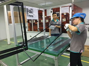 江門(mén)工廠粘貼技能競(jìng)賽 商貿(mào)力量共筑匠心舞臺(tái)