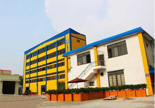 大管家互聯(lián)網(wǎng)倉儲園 廣州廠房與江門商貿(mào)的出租機遇