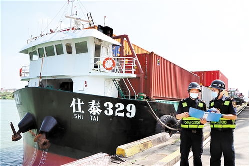 江門與一帶一路國家貿(mào)易十年增長觀察 年均6.9%背后的商貿(mào)新格局