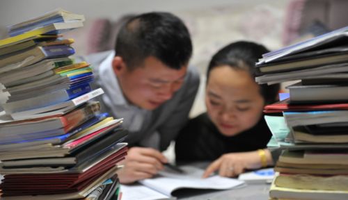 教師家庭為何盛產(chǎn)學(xué)霸？面向家長的家庭教育咨詢服務(wù)揭秘