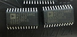 AD7710ARZ-5在電子領(lǐng)域的應(yīng)用與深圳市賽思爾科技的元器件研究價值